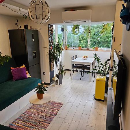 Apartman Carnevalus Риека Экстерьер фото