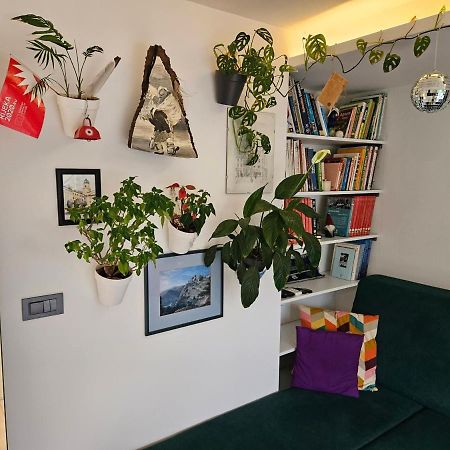 Apartman Carnevalus Риека Экстерьер фото