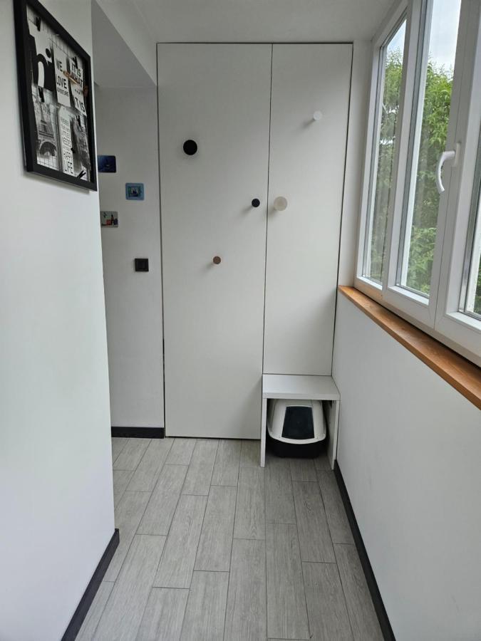Apartman Carnevalus Риека Экстерьер фото